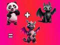 Spel Dierenmix: GPT online