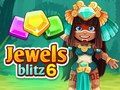 Spel Sieraden Blitz 6 online