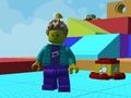 Spel LEGObby: Hardcore Uitdaging op de Speelplaats online