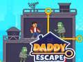 Spel Papa ontsnapping online