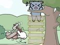 Spel Vang de kat online
