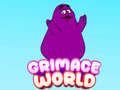 Spel Grimace Wereld online