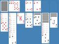 Spel Klondike Solitaire 3 zetten online