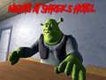 Spel Vijf Nachten in Shrek's Hotel online