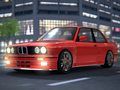 Spel E30 Drift Simulator online