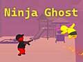 Spel Ninja Geest online
