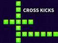 Spel Kruis Schoppen online