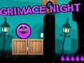 Spel Grimace Nacht online