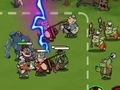Spel Orks Aanval online