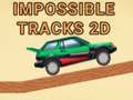 Spel Onmogelijke Tracks 2D online