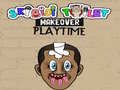 Spel Skibidi Toilet: MakeOver Speeltijd online