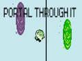 Spel Portaal Door IT online