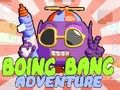 Spel Boing Bang Avontuur online