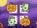 Spel Engelengedeelte Herinnering Halloween online