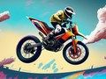 Spel Fiets Sprong online
