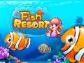 Spel Visresort online