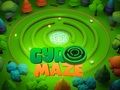 Spel Gyroscopische Doolhof online