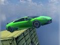 Spel Extreme Stunt Auto Spel online