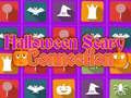 Spel Halloween Engrippende Verbinding online