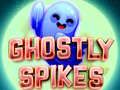 Spel Spookachtige Stekels online