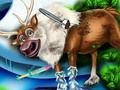 Spel Meisje Dierenredding online