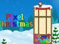 Spel Pixel Kerst online