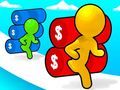 Spel Olie Race 3D online