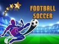 Spel Voetbal online