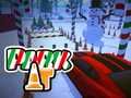 Spel Parkeer het Kerstmis online