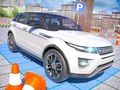 Spel Auto Parkeren online