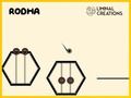 Spel Rodha online