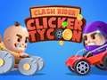Spel Clash Rider Clicker Tycoon online