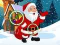 Spel Vind de Verschillen Winter online