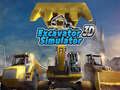 Spel Graafmachine Simulator 3D online