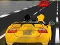 Spel Auto Rush Snelle Game online