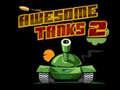 Spel Geweldige Tanks 2 online