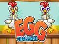 Spel Eier Uitdaging online