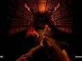 Spel Donkerte in ruimteschip online