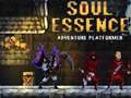 Spel Ziel Essentie Avontuur Platformer online