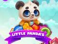 Spel Kleine Panda online