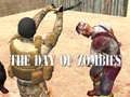 Spel De Dag van de Zombies online