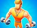 Spel Mijn sportschool simulator online