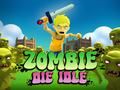 Spel Zombie Sterft Inactief online