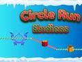 Spel Oneindige Cirkelrace online