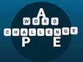 Spel Woorduitdaging online