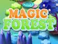 Spel Magisch bos online