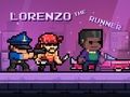 Spel Lorenzo De Hardloper online