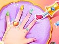 Spel Baby Taylor: Kleine Prinses Makeover online