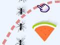 Spel Mierenstroom online