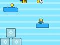 Spel Noob versus Spek Springen online